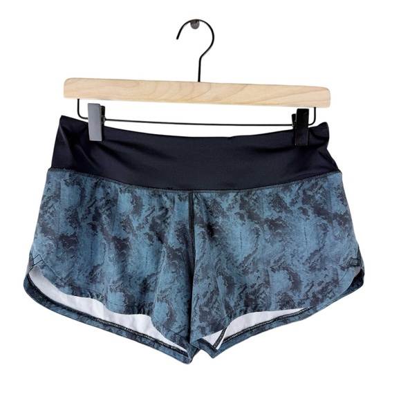 Vuori Omni Performance Lined Shorts Tide Dunes - Picture 3 of 6
